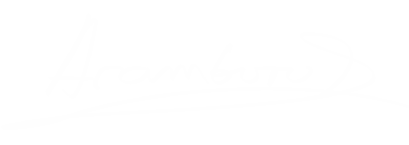 Aramburu Restaurante Logo